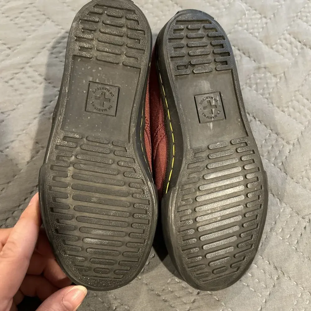 Dr. Martens product pair